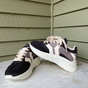 Culture of Brave Sneakers - NEW!